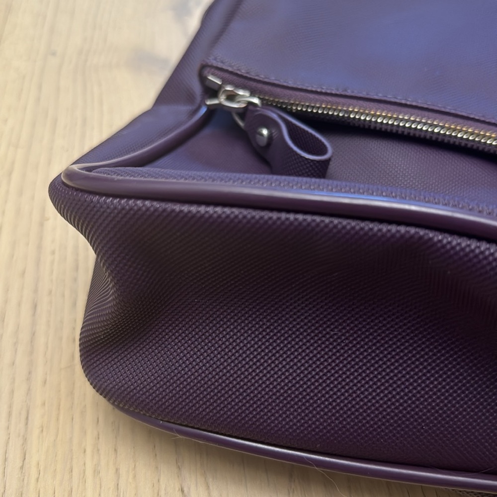Lacoste Massenger bag - Picture 5 of 13